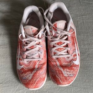Nike Metcons size 7.5